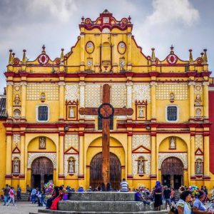 ¡Diez cosas que no te puedes perder cuando visites San Cristóbal de las Casas!