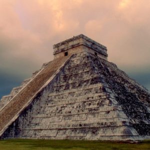Aventura Chiapas – Península de Yucatán 6 Días