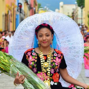 Oaxaca 4 días cultural