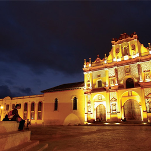Aventura Oaxaca – Chiapas 8 días
